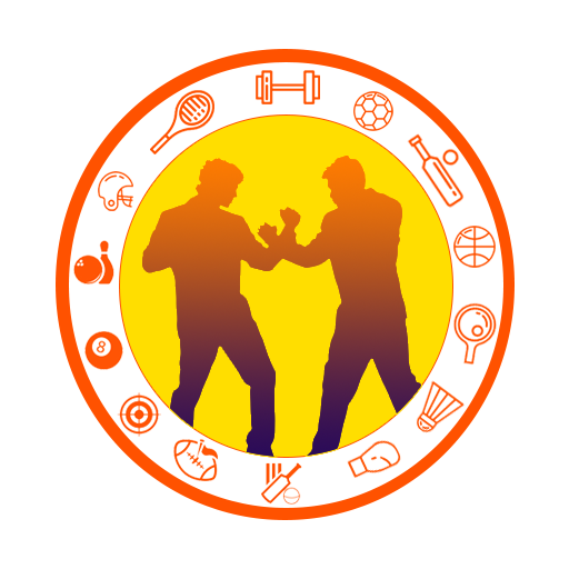 Face To Face Sports Challenge icon