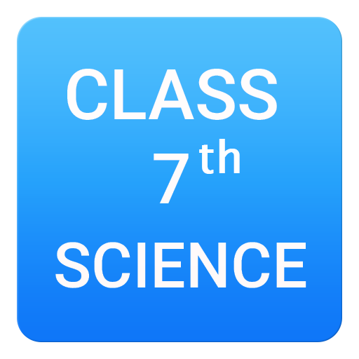 7th Science NCERT Solution icon