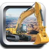 Excavator on 9Apps