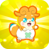 Cocotama Super icon