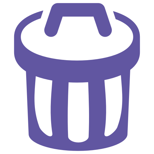 Video Recycle Bin icon