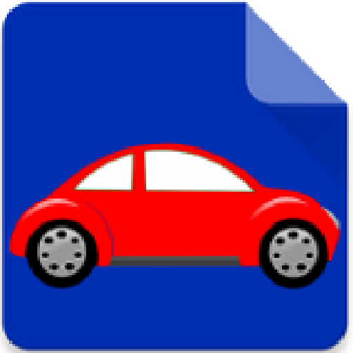 Where Is My Car? icon