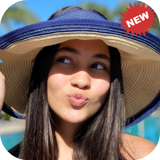 Bela Bagunça Wallpapers HD New 2020 icon