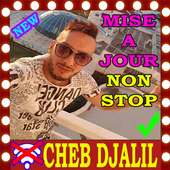 روائع شاب جليل بدون أنترنيت ‎ Cheb Djalil 2019 on 9Apps