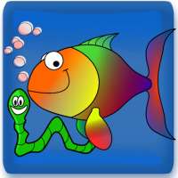 Hungry Fish - Free fun game