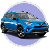 Toyota RAV4 FAQ иконка