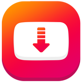 Red SnapTubë Donwloader HD Best Quality 2019 icon