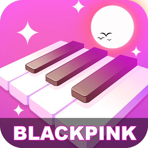 BLACKPINK Magic Tiles: KPOP Free Music Piano Tiles icon