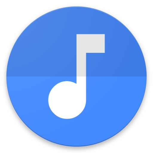 TimberX Music Player icon