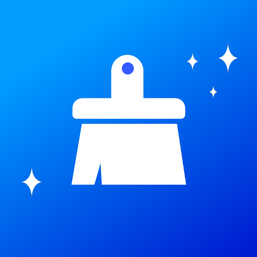 Max Cleaner icon