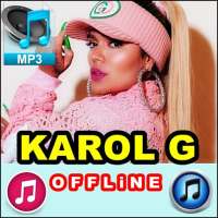 KAROL G // BEST MUSICS // LiSTEN OFFLiNE
