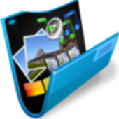 File Manager Lite icon