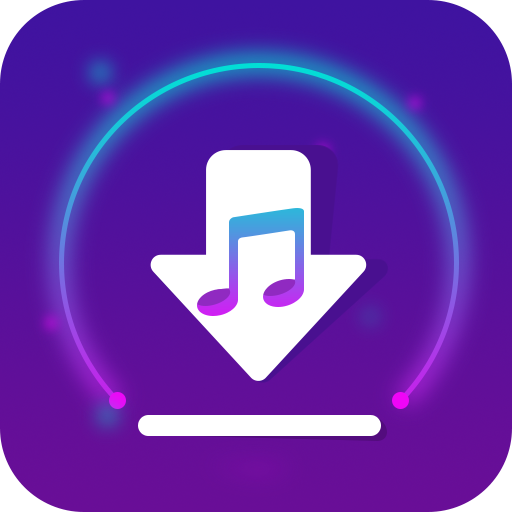 Music Downloader - Mp3 music d icon