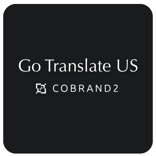 Go Translate US icon