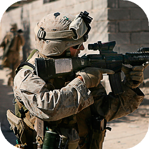 Army Live Wallpapers icon