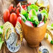 رجيم السعرات الحراريه أيقونة