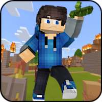 Revolution Craft : Survival