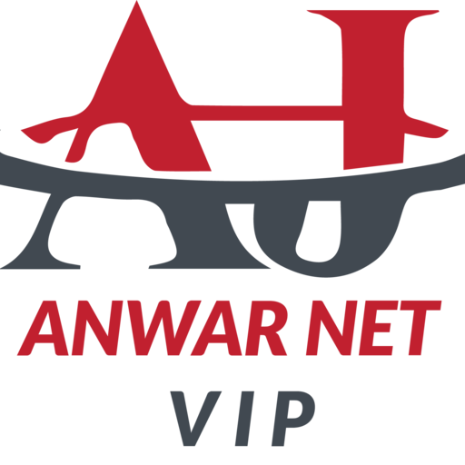 ANWAR NET  VIP icon