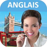 Apprendre l'Anglais parlé on 9Apps