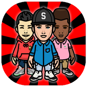 Avatar Maker - Cartoon Maker - Avatar Creator 2019 icon