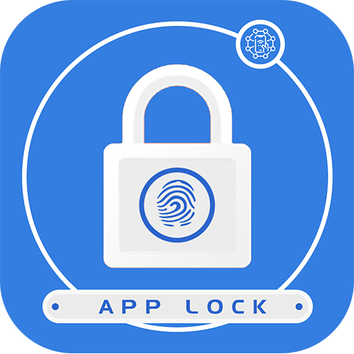 Easy fingerprint app lock, Keep Safe Your Apps icon