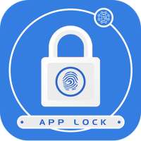 Easy fingerprint app lock, Keep Safe Your Apps