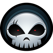 Punny Bones IPTV icon