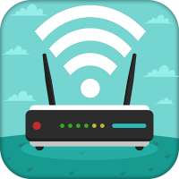 All Router Admin Setup - WiFi Router Password on 9Apps