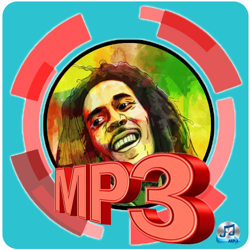 Bob Marley One Love Song icon