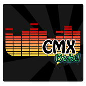 CMX Beta icon