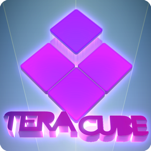 Tera Cube icon