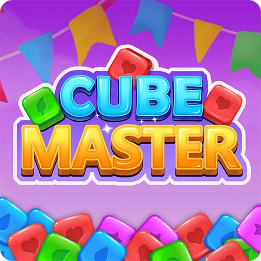 Cube Master icon