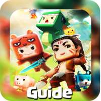 Guide For Mini World: Block Art 2020