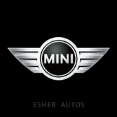Mini Esher icon