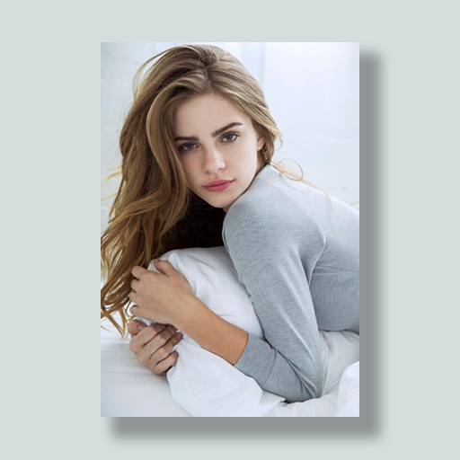 Dropshadow for Instagram icon