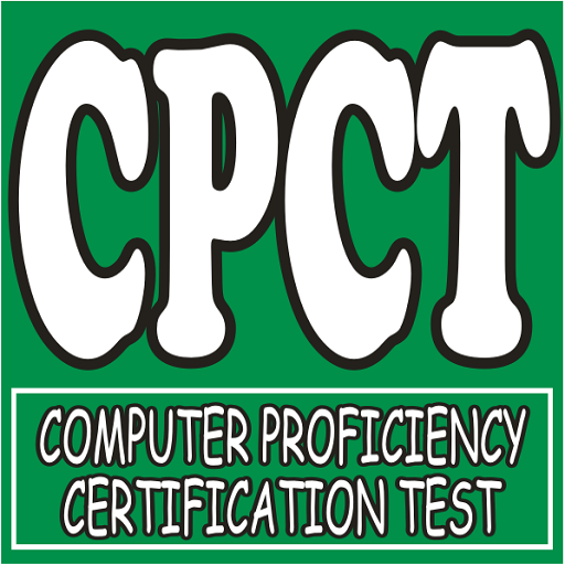 CPCT (COMPUTER PROFICIENCY CERTIFICATION TEST) MP иконка