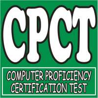 CPCT (COMPUTER PROFICIENCY CERTIFICATION TEST) MP on 9Apps