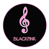 Blackpink Iplay icon