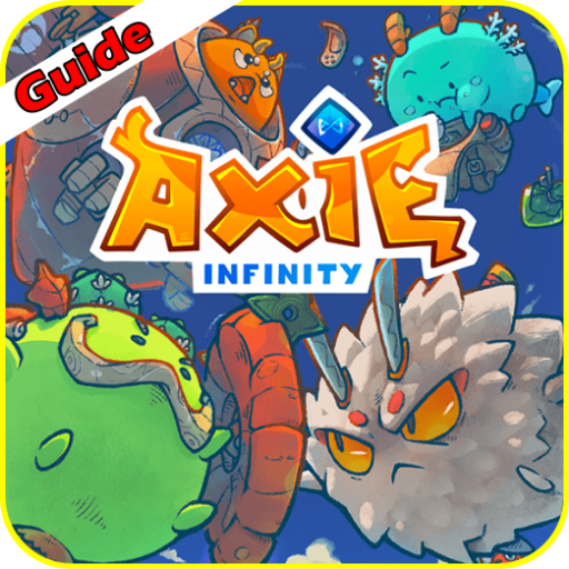 Axie Infinity Game Tips icon