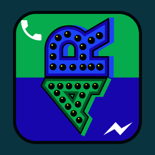 Auto Reply for Facebook Messenger &amp; WhatsApp icon