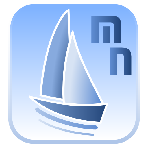 Marine Navigator Lite icon
