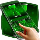 Hourglass Keyboard icon