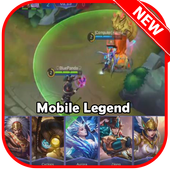 ikon free hint Mobile Legends : bang bang