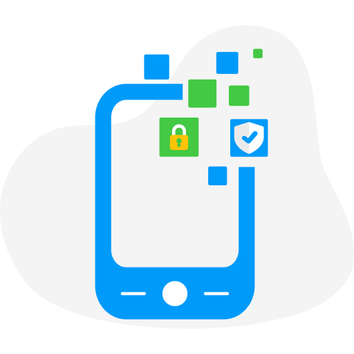 InfoSecyour: Mobile Security &amp; Privacy Manager icon
