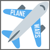 Plane Wars icon