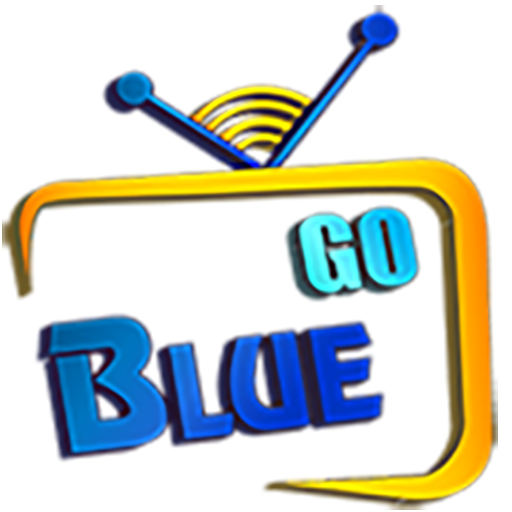 BLUE GO PLUS icon