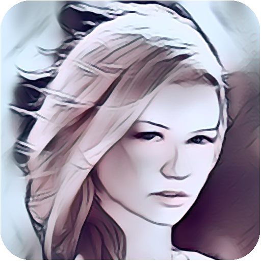 Pixala: artistic photo filters icon