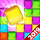 Sweet Sugar: Blast Dream icon
