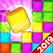 Sweet Sugar: Blast Dream