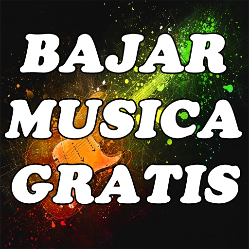 Como Bajar Música MP3 gratis a mi celular guia icon